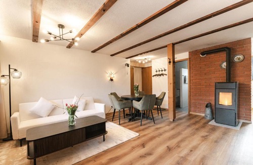 Ruedisbach Apartment | Alphorn Chalet by Carista Homes