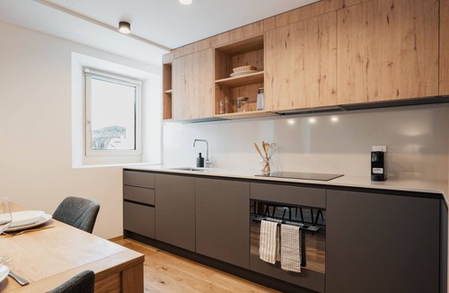 San Bernardino Apartment | Alpine Apartments, (San Bernardino), by Interhome