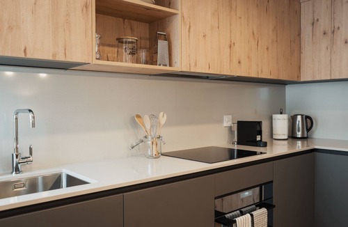 San Bernardino Apartment | Alpine Apartments, (San Bernardino), by Interhome
