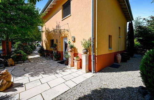 Thierachern House | Alpine View Thierachern