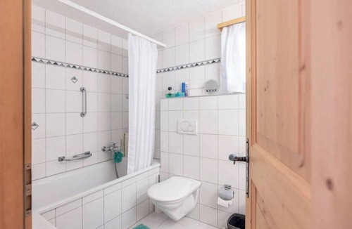 Affeier Apartment | Alprüüsch, Obersaxen-Misanenga, (Obersaxen), 34155B by Interhome