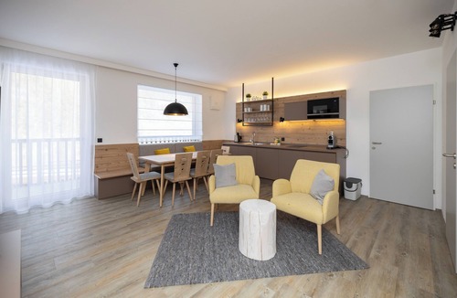 Hinterstoder Hotel | ALPRIMA Aparthotel Hinterstoder