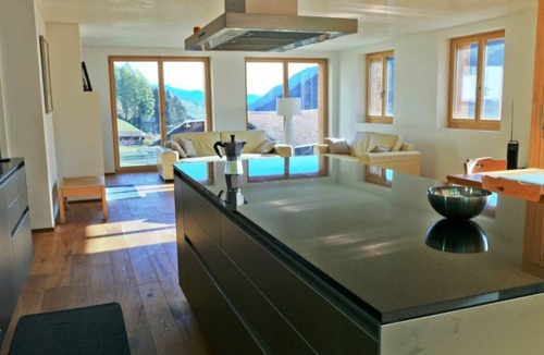 Acletta Apartment | AlpsRelax GmbH, (Disentis/Mustér), 1721 by Interhome