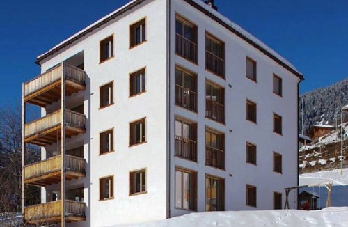 Acletta Apartment | AlpsRelax GmbH, (Disentis/Mustér), 1721 by Interhome