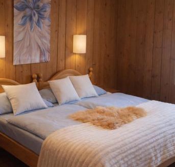 Arth Hotel | Alpwirtschaft Heirihütte