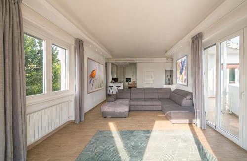 San Fermo della Battaglia House | Altavista Residence - Panoramic Villa