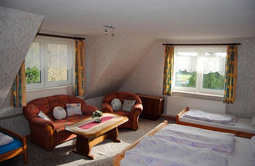 Windeby Apartment | Alte Schule App1