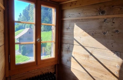 Willisau Land Apartment | Altes Bauernhaus 1793 in Willisau by Interhome