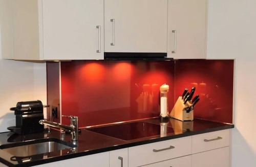 Churwalden Apartment | Am Sonnenhang Appartement/Fewo, Dusche, WC Appartement/Fewo, Dusche, WC by Interhome