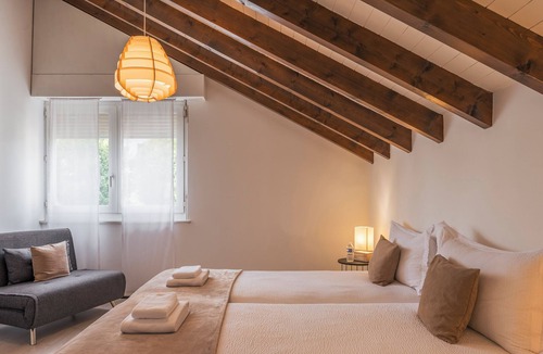 Duillier Hotel | Amanthos Living Nyon (Self Check In)