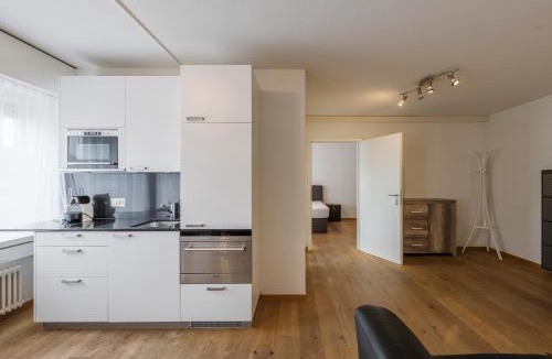 Grenchen Apartment | Amanthos Living Solothurn