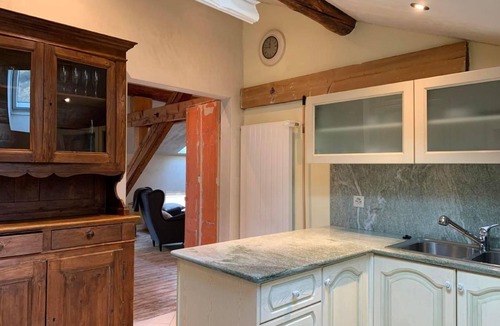 Iragna Apartment | AMARCORD Loft by Interhome