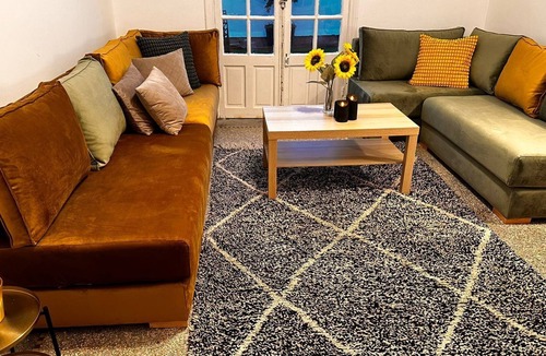Casablanca City Center Apartment | Amazing flat in heart of Casablanca