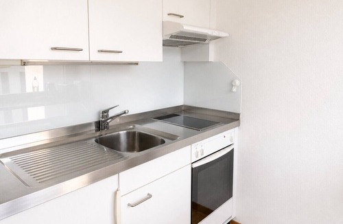 Hochschulen Apartment | Amazing studio in the city centre (Art 12)