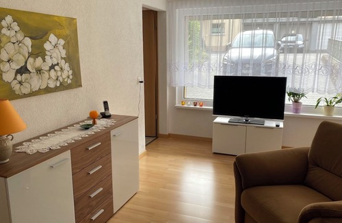 Pfaefers Dorf Apartment | Andrea, (Mels), by Interhome