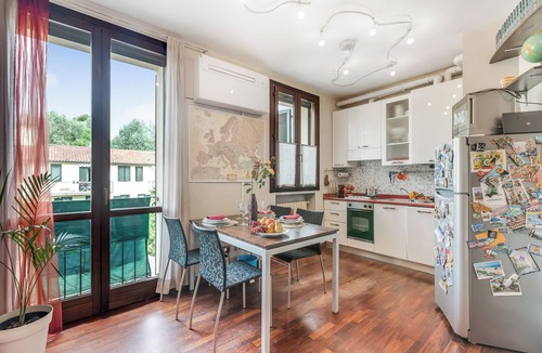 Angera Apartment | Angera Relax & Pool - Lake Maggiore Retreat, Angera, Italy