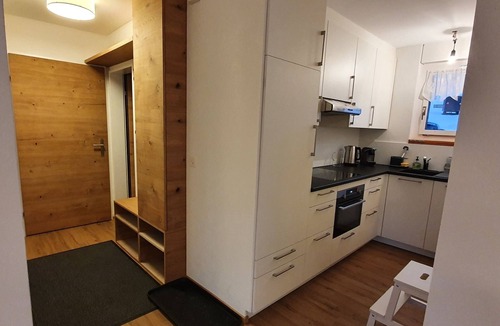 Tavanasa Apartment | Anita 1 Defuns, Brigels, (Breil/Brigels), 65005B by Interhome