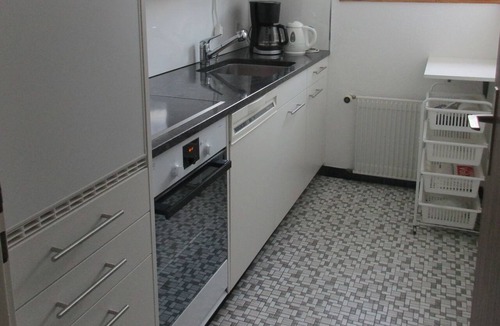 Tavanasa Apartment | Anita 3 Defuns, Brigels, (Breil/Brigels), 65013B by Interhome