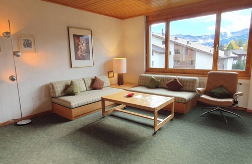 Tavanasa Apartment | Anita 3 Defuns, Brigels, (Breil/Brigels), 65013B by Interhome