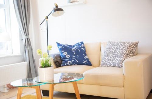 Kleinwaabs Apartment | Anker