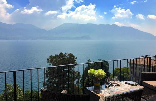 Gonte Apartment | Anna