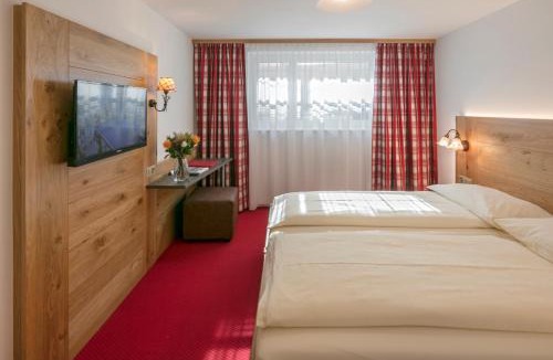 Zermatt House | Annex Antika