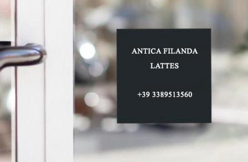 San Defendente Apartment | ANTICA FILANDA LATTES Vicino Ospedale Carle Cuneo
