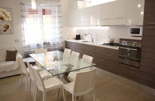 Cittadella Apartment | Antica Loggia: Full comfort in the historic center area