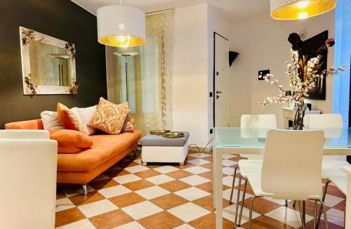 Prabione Apartment | ANTICO BORGO PRABIÙ - Appartement Casaliva - Gardaseeappartements