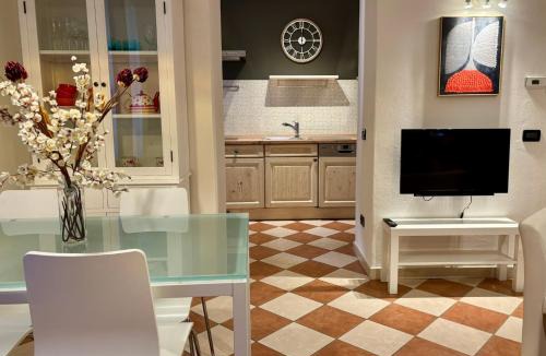 Prabione Apartment | ANTICO BORGO PRABIÙ - Appartement Casaliva - Gardaseeappartements