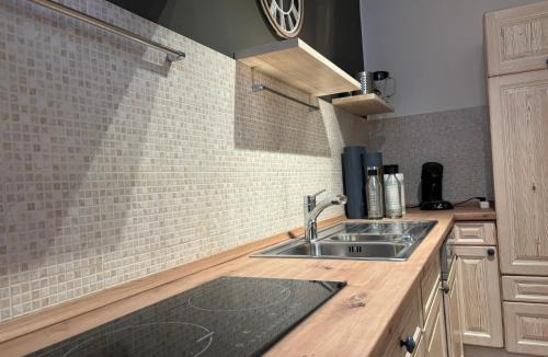 Prabione Apartment | ANTICO BORGO PRABIÙ - Appartement Casaliva - Gardaseeappartements