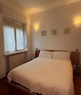 Bresso Apartment | Antonella's House