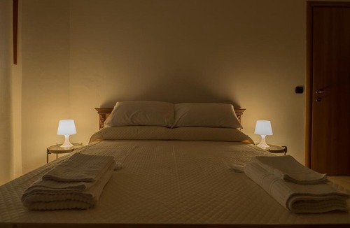 Pablo Apartment | Antonio Rooms 2