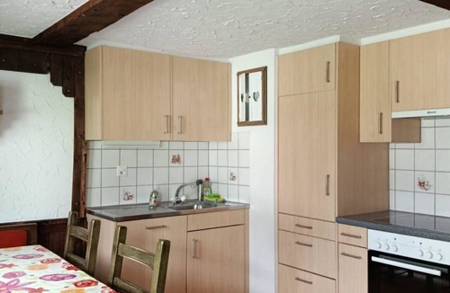 Saas Almagell Apartment | Antrona Appartement/Fewo 6-Bettwohnung by Interhome