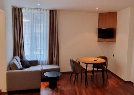 Zofingen Apartment | Apart Hotel Amadeo