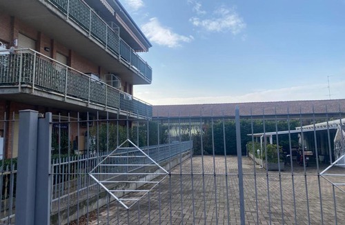Orio al Serio Apartment | Apartamento Bergamo Orio al Serio Aeroporto