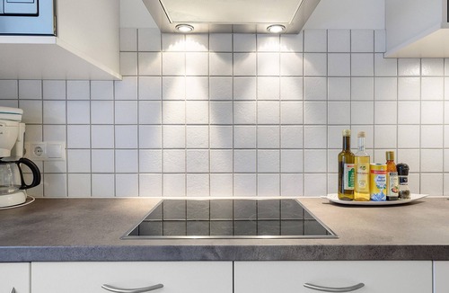 San Pancrazio Apartment | Apartment "Eschenleit Garden View" with Balcony and Wi-Fi