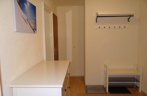 Engelberg Apartment | Apartment ∙ 1 bedroom ∙ 4 guests