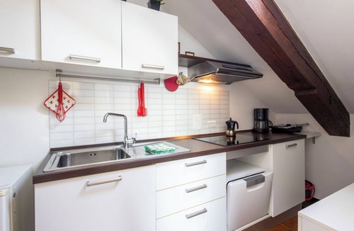 Susello Apartment | Apartment 13 by Interhome