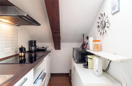 Susello Apartment | Apartment 13 by Interhome
