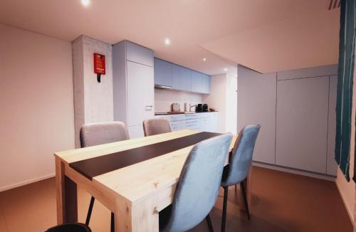 Melchtal Apartment | Apartment 3-5 Zi-DachWohnung by Interhome
