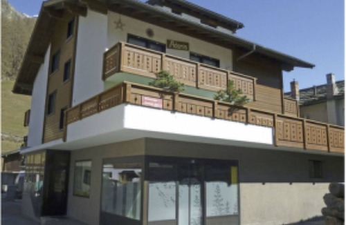 Saas Grund Apartment | Apartment ∙ 3 bedrooms ∙ 6 guests