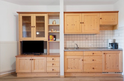 Aldino Apartment | Apartment 'Aldeinerhof 4' with Mountain View, Shared Terrace and Wi-Fi
