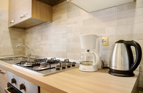 Pieve Vergonte Apartment | Apartment 'Alexandra' with Mountain View, Wi-Fi and Air Conditioning