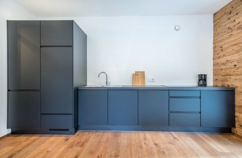 San Pancrazio Apartment | Apartment 'Alpreid Kernig Rustikale' with Mountain View, Garden & Wi-Fi