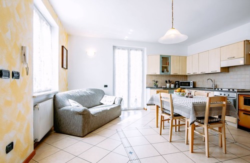 Vervo Apartment | Apartment Amelia by Interhome