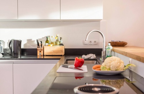 Lajen Apartment | Apartment "Anger Living Langkofel" with Mountain View, Garden & Whirlpool
