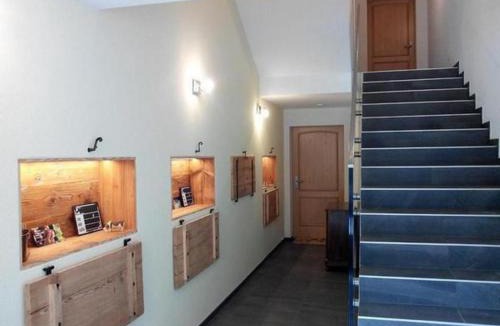 Chardonne Apartment | Apartment Appartement dans une ferme rénovée by Interhome