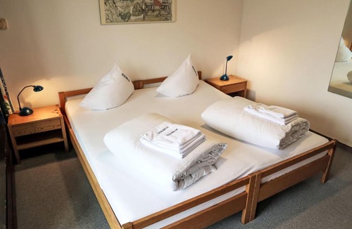Acletta Apartment | Apartment Apt B 072 by Interhome