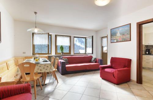 Campestrin Apartment | Apartment Bernard-2 by Interhome